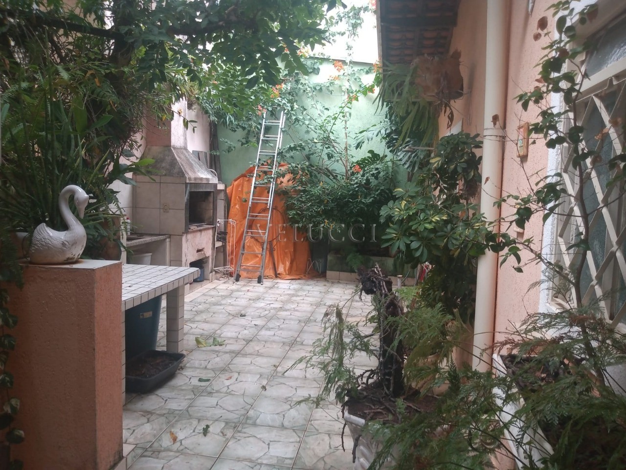 Casa, 4 quartos, 190 m² - Foto 9