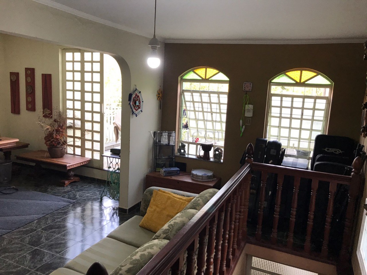 Casa, 4 quartos, 190 m² - Foto 1