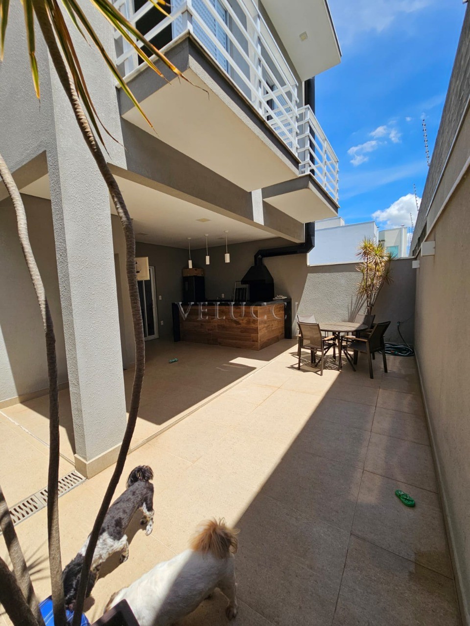 Casa, 3 quartos, 150 m² - Foto 26