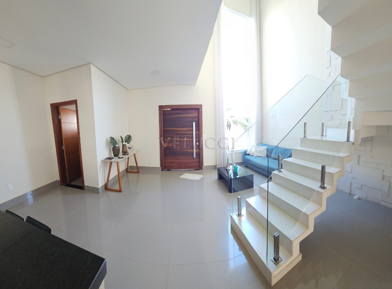Casa, 3 quartos, 150 m² - Foto 2