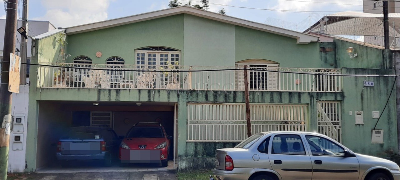 Casa, 4 quartos, 190 m² - Foto 11