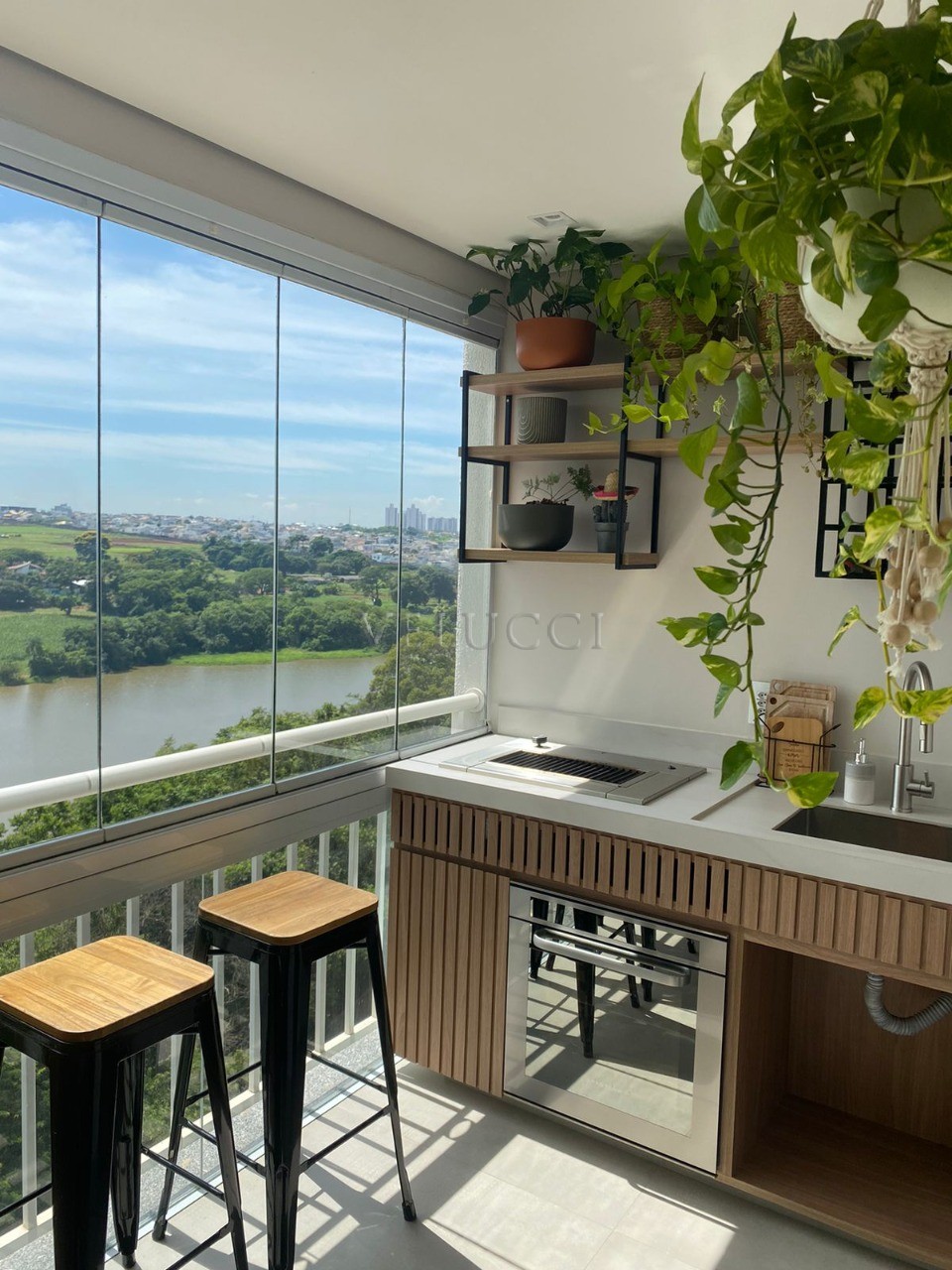 Apartamento, 2 quartos, 60 m² - Foto 8