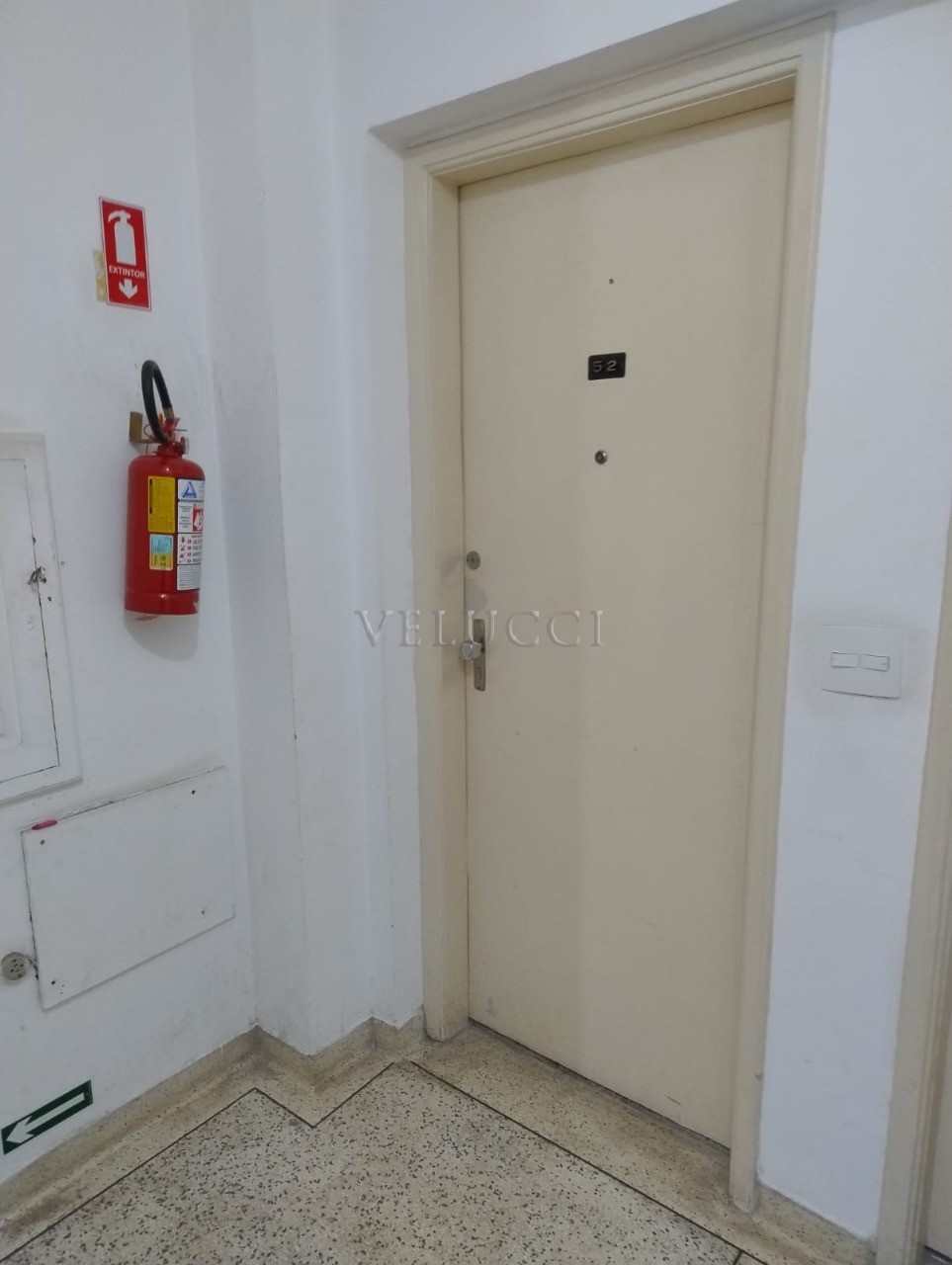 Apartamento, 1 quarto, 53 m² - Foto 2