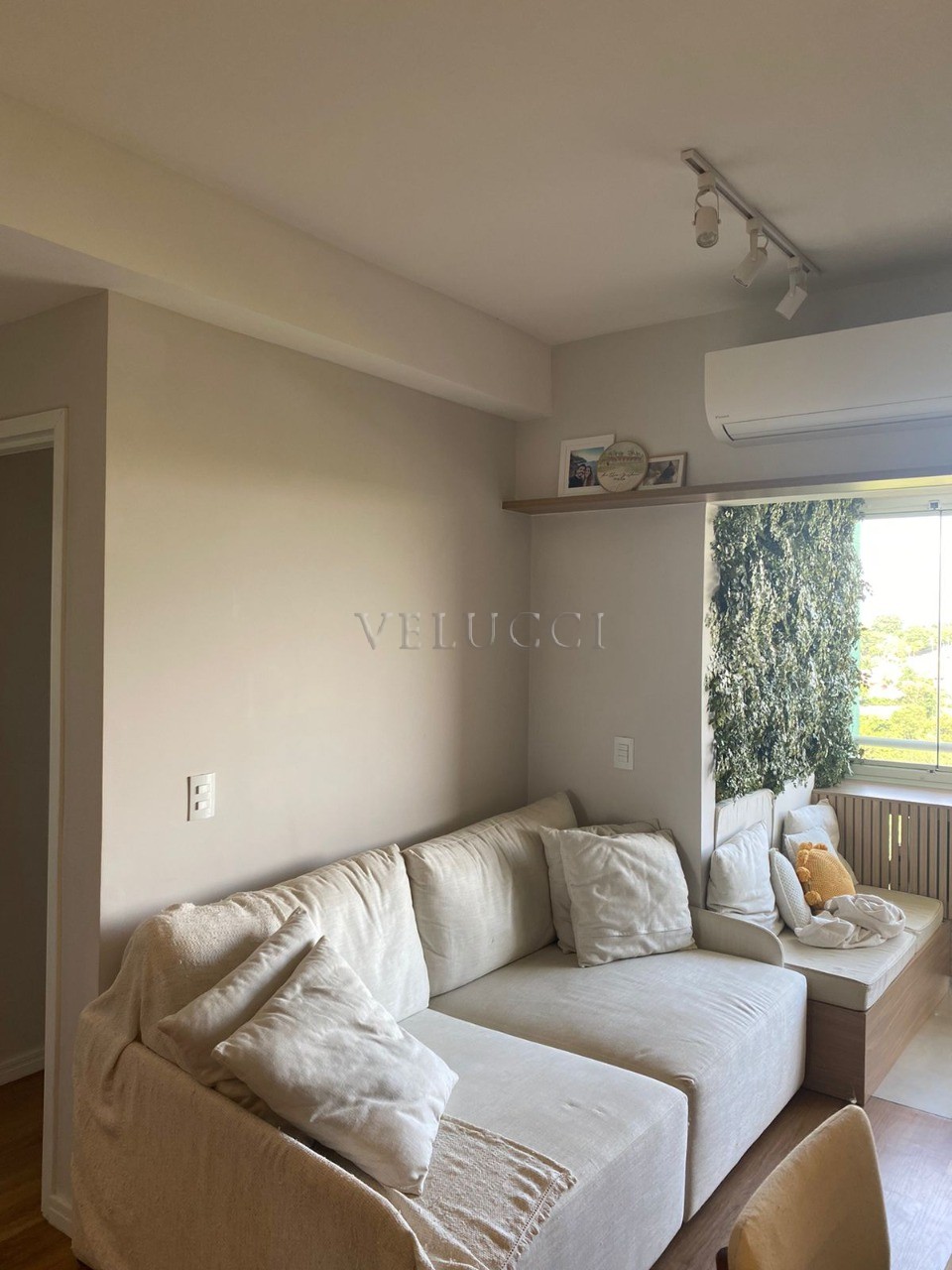 Apartamento, 2 quartos, 60 m² - Foto 2