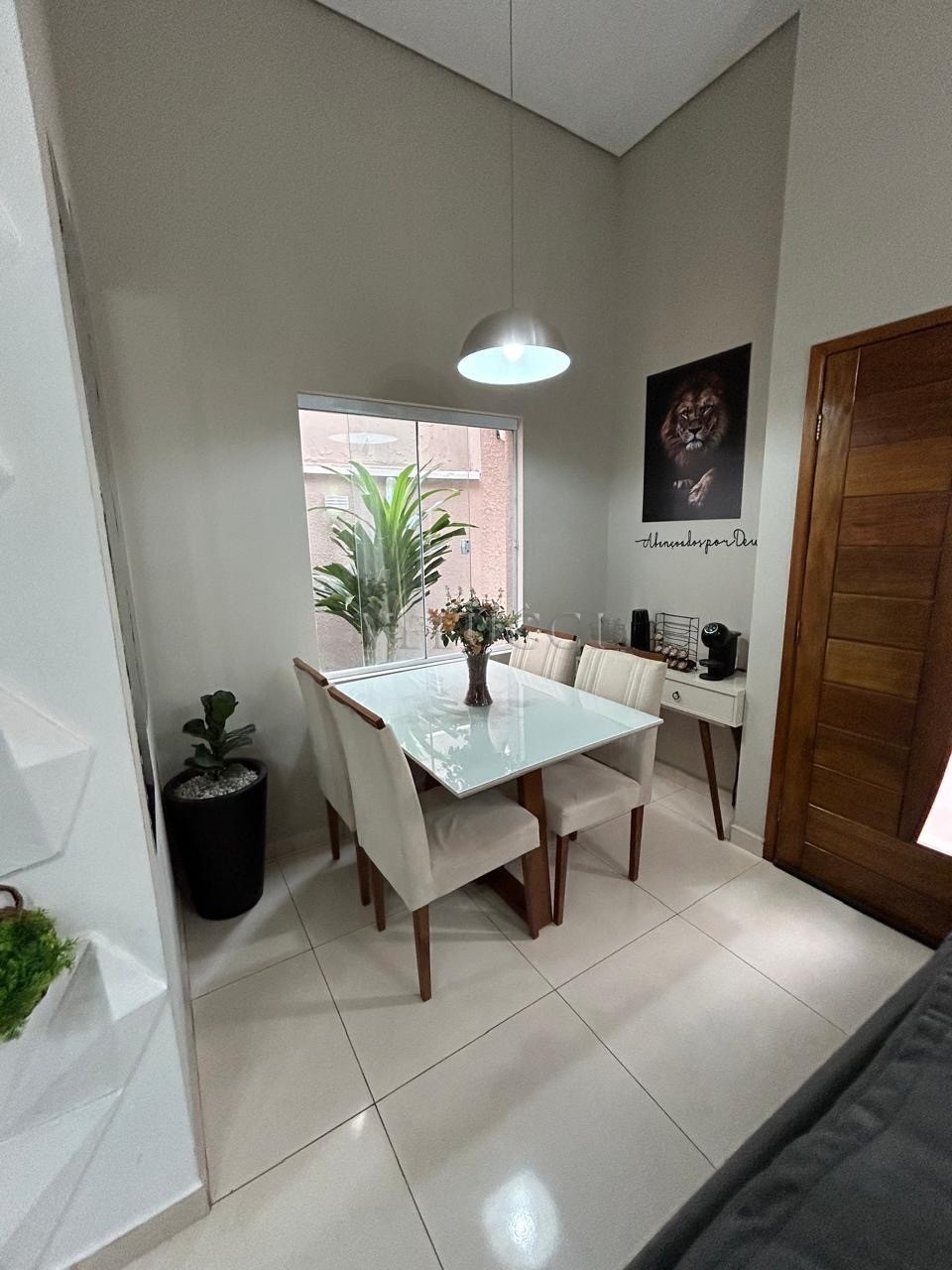 Casa, 3 quartos, 88 m² - Foto 3