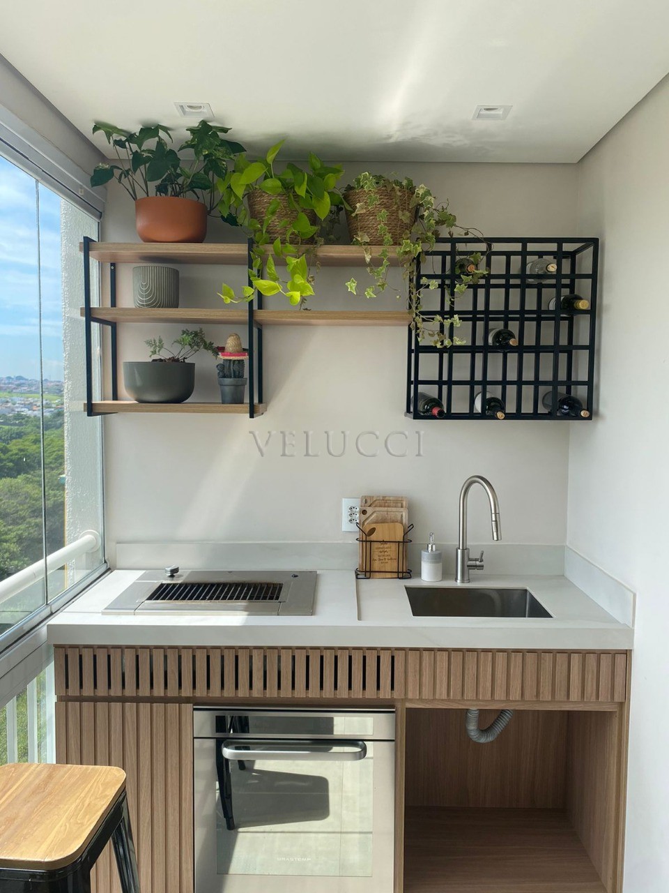 Apartamento, 2 quartos, 60 m² - Foto 7