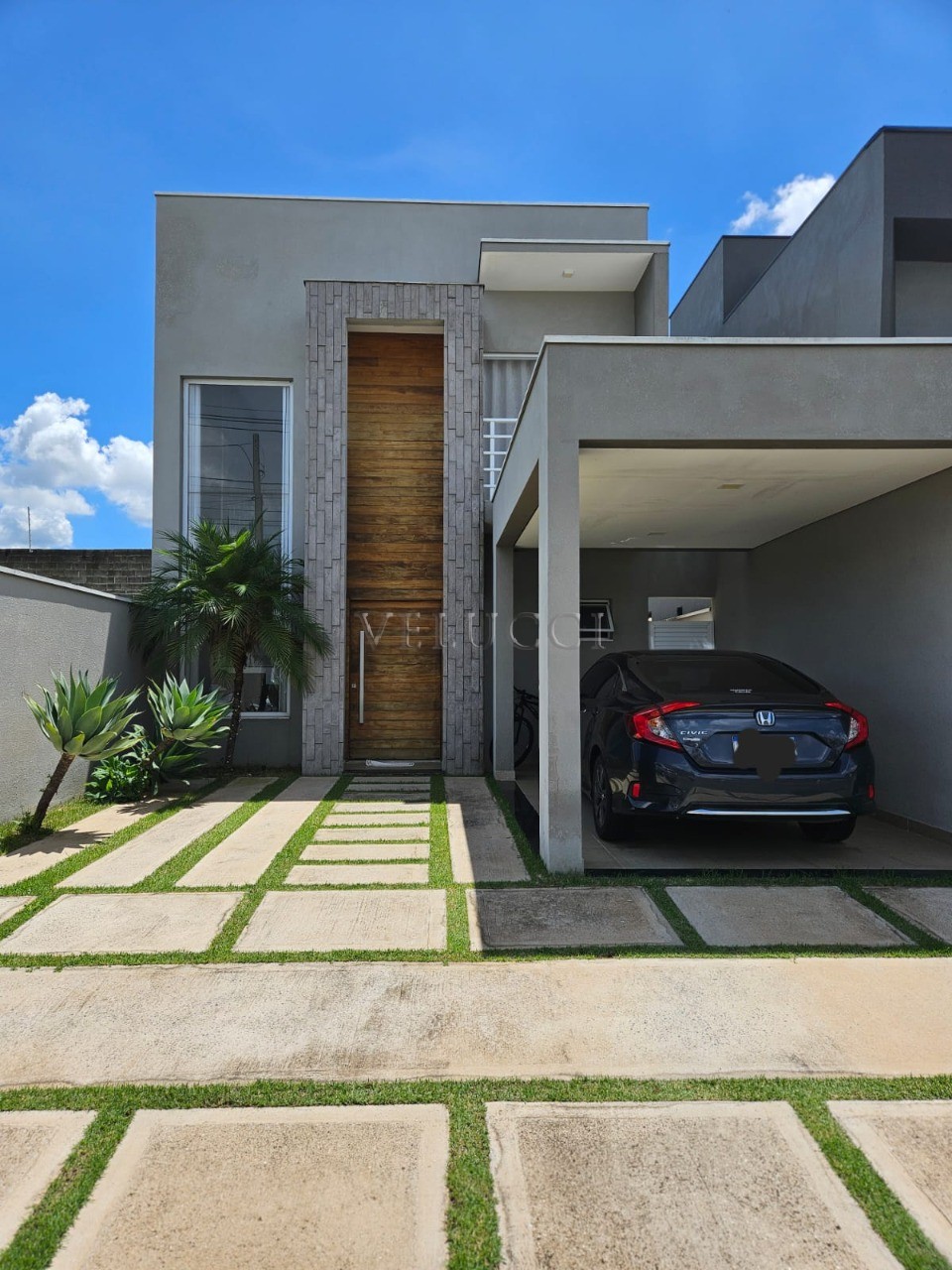 Casa, 3 quartos, 150 m² - Foto 1