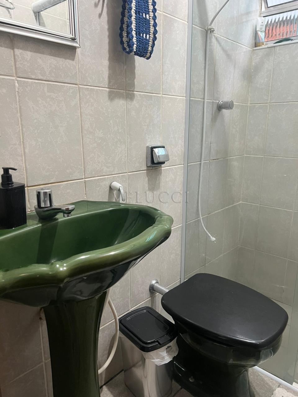 Casa, 2 quartos, 43 m² - Foto 4