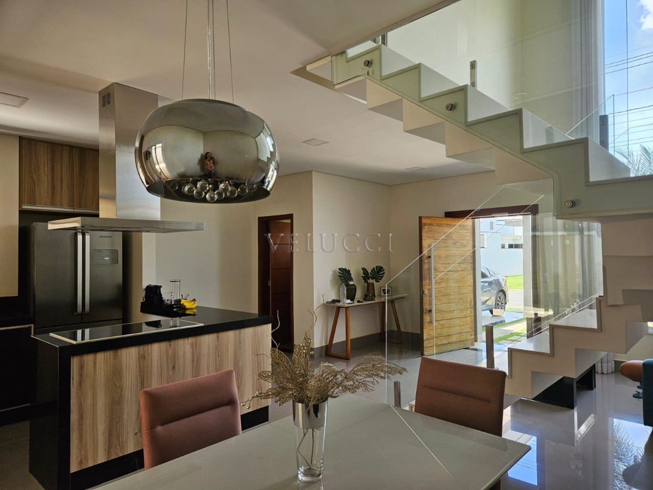 Casa, 3 quartos, 150 m² - Foto 8