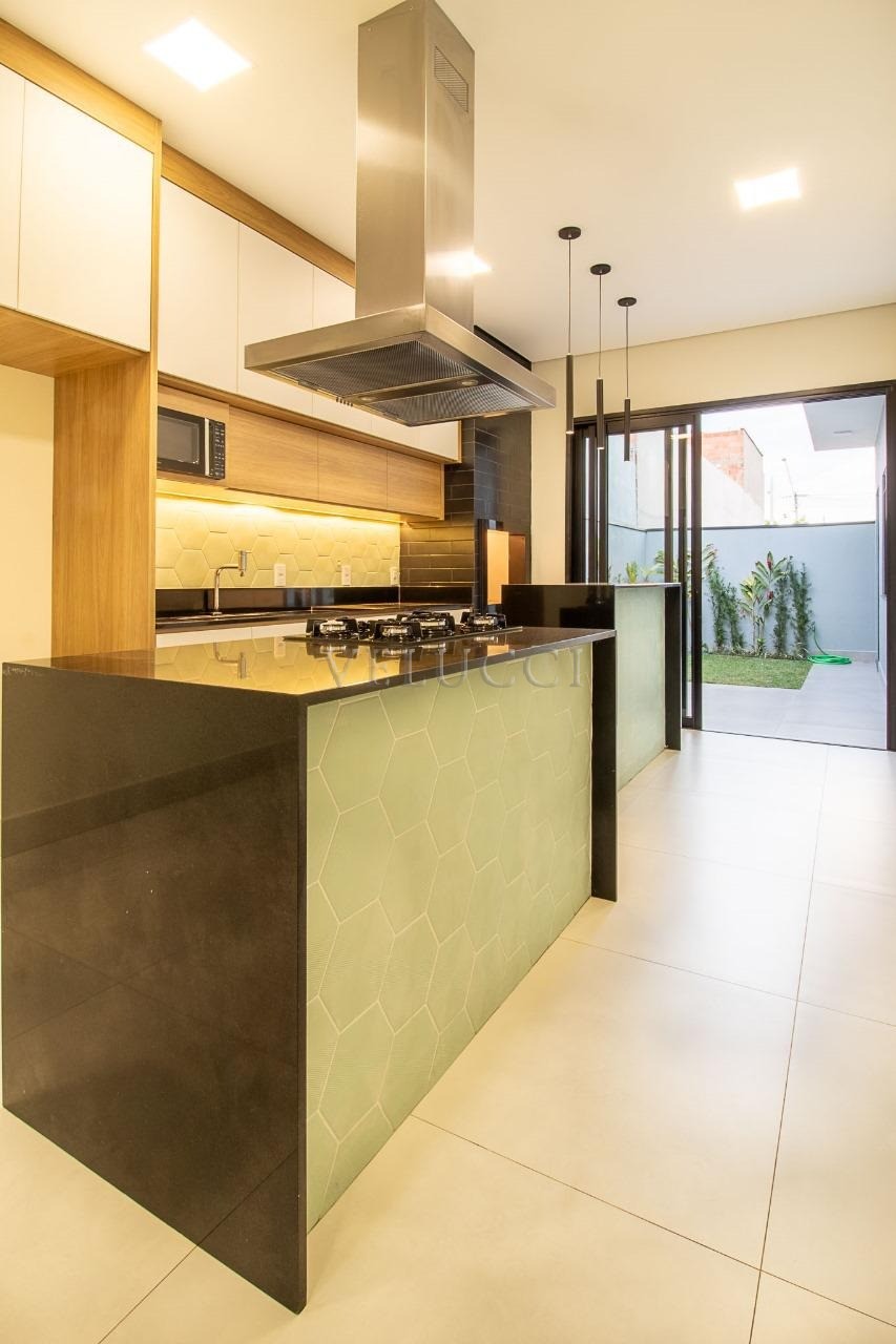 Casa, 3 quartos, 200 m² - Foto 4