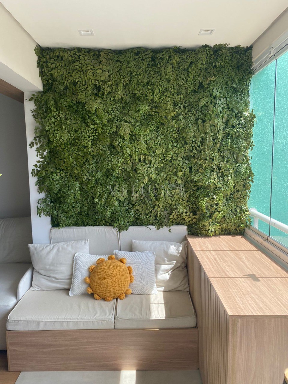 Apartamento, 2 quartos, 60 m² - Foto 6