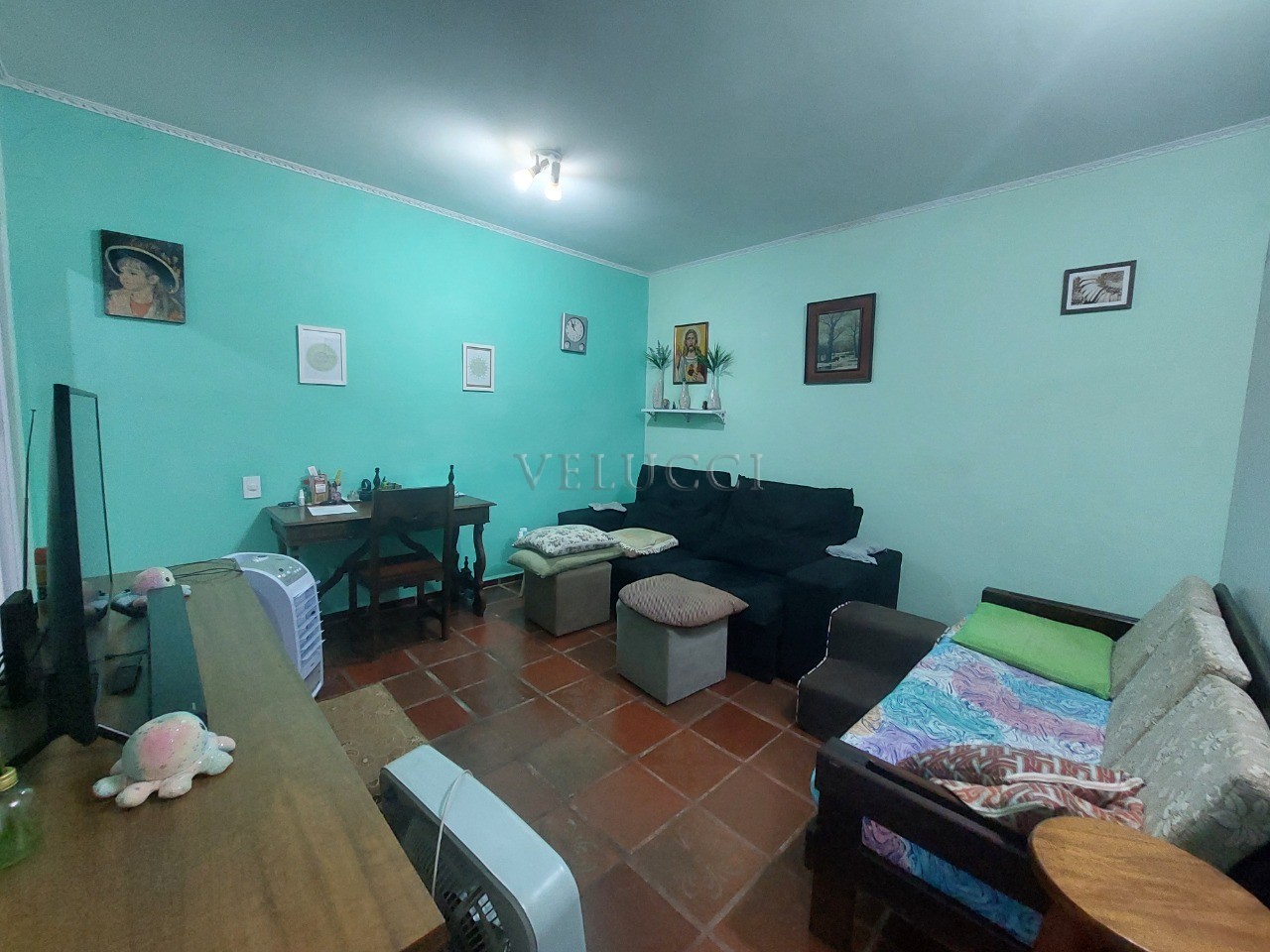 Casa, 2 quartos, 175 m² - Foto 9