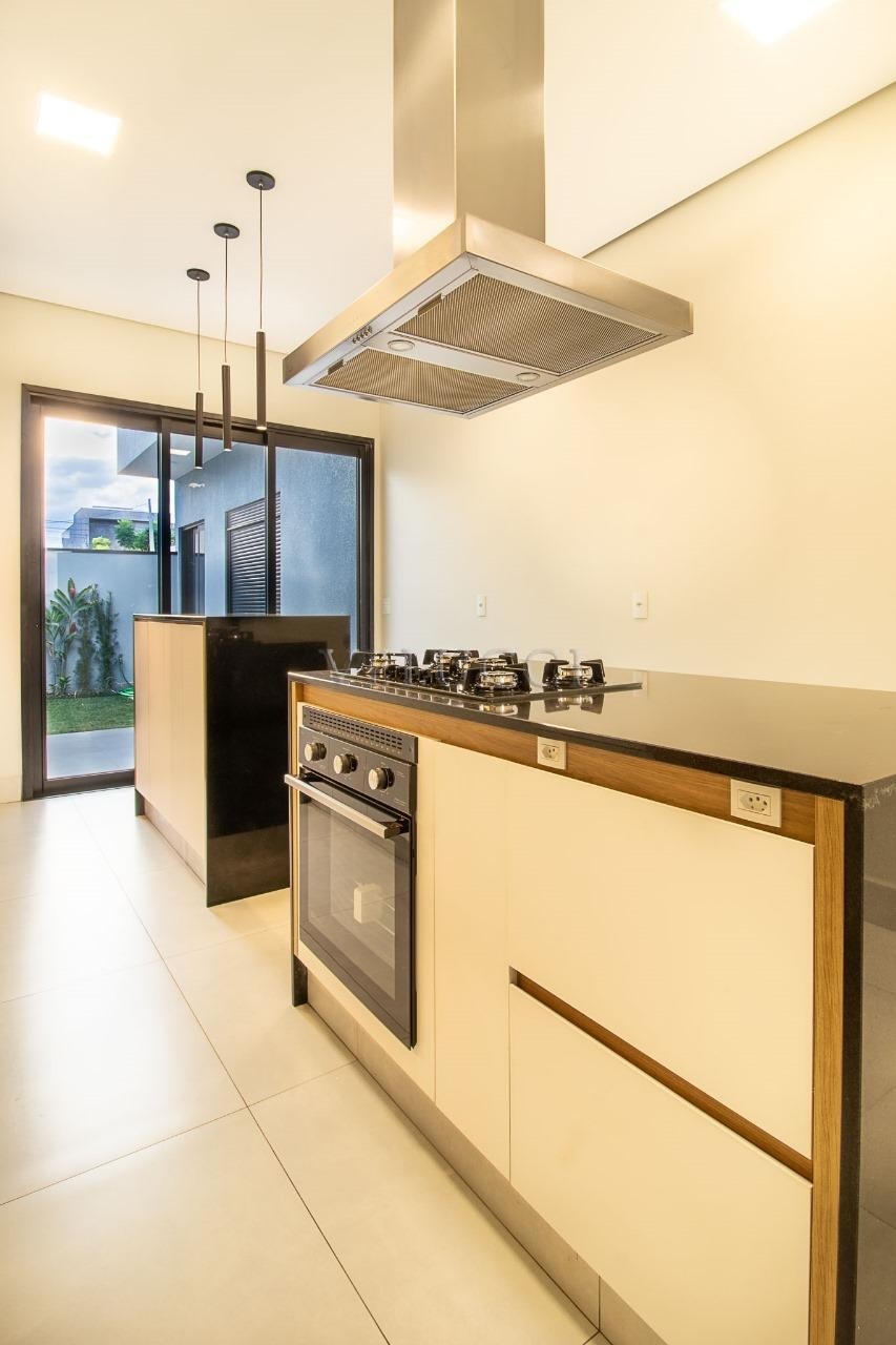 Casa, 3 quartos, 200 m² - Foto 2