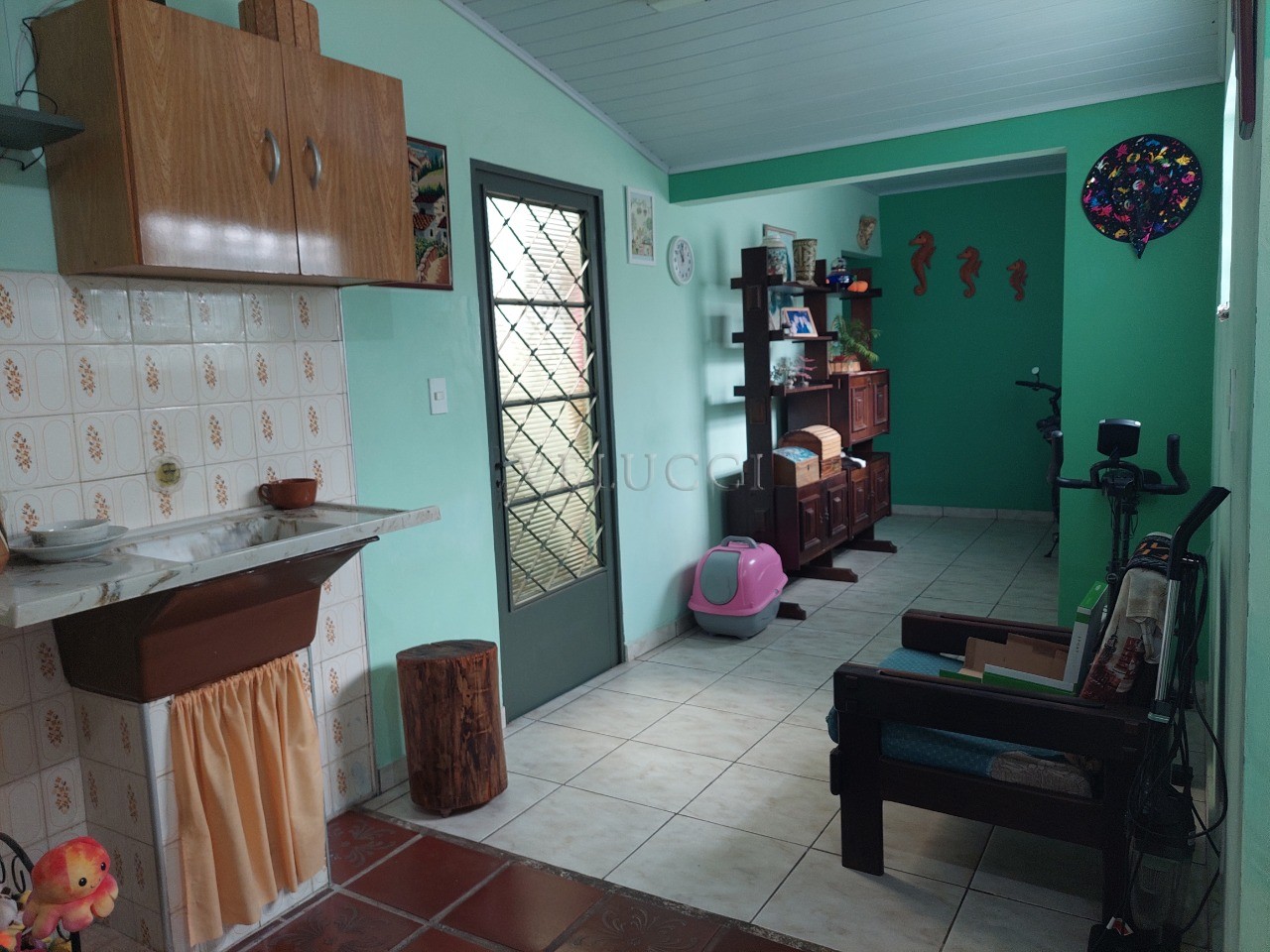 Casa, 2 quartos, 175 m² - Foto 14