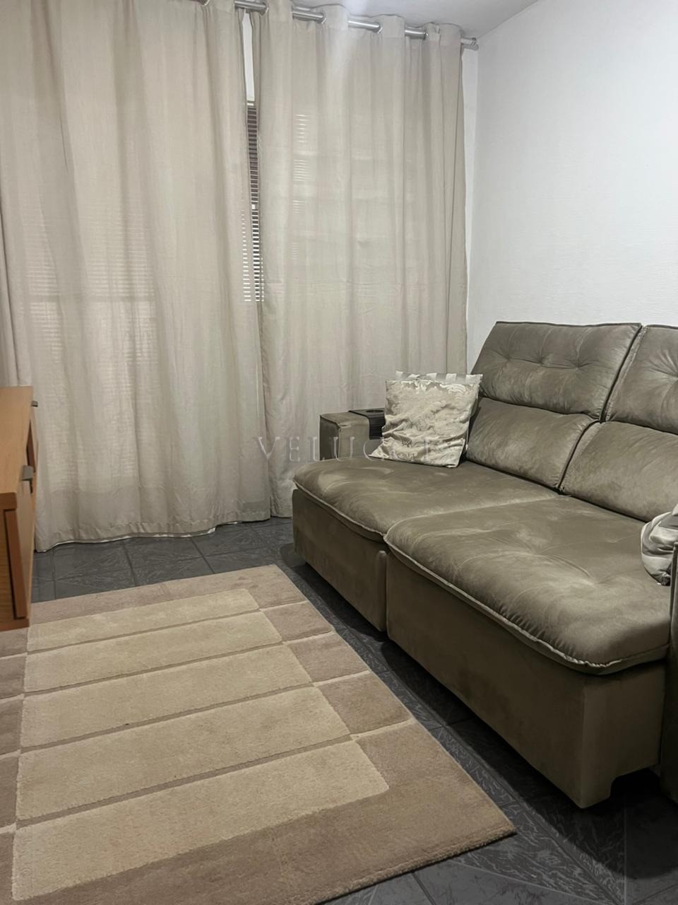 Casa, 2 quartos, 43 m² - Foto 3