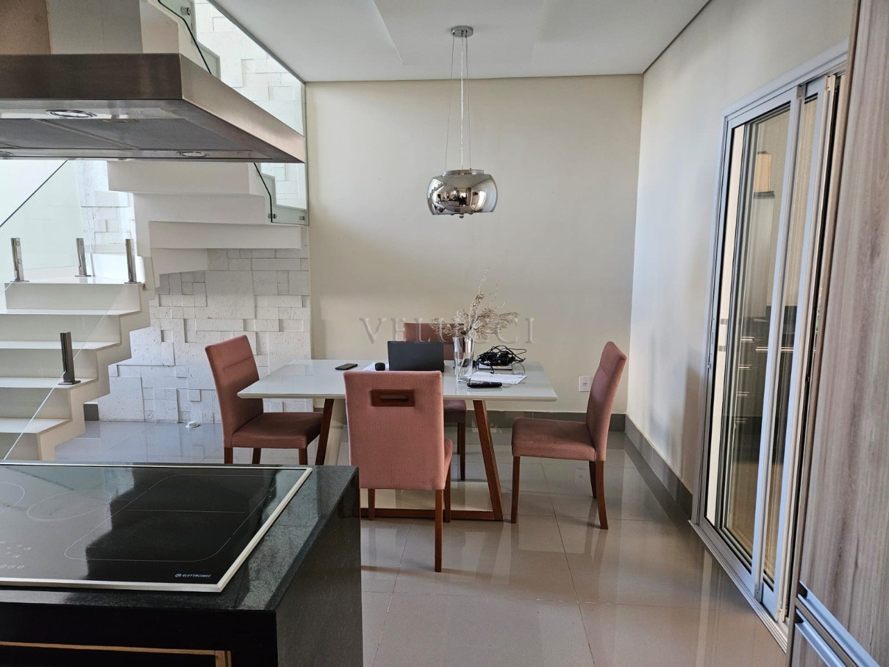 Casa, 3 quartos, 150 m² - Foto 5