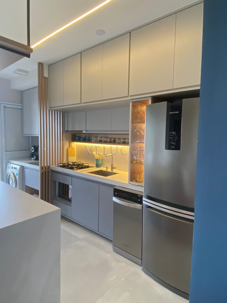Apartamento, 2 quartos, 60 m² - Foto 4