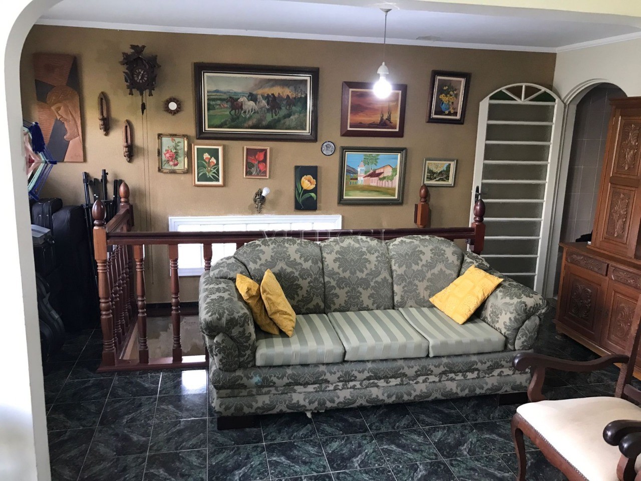 Casa, 4 quartos, 190 m² - Foto 2