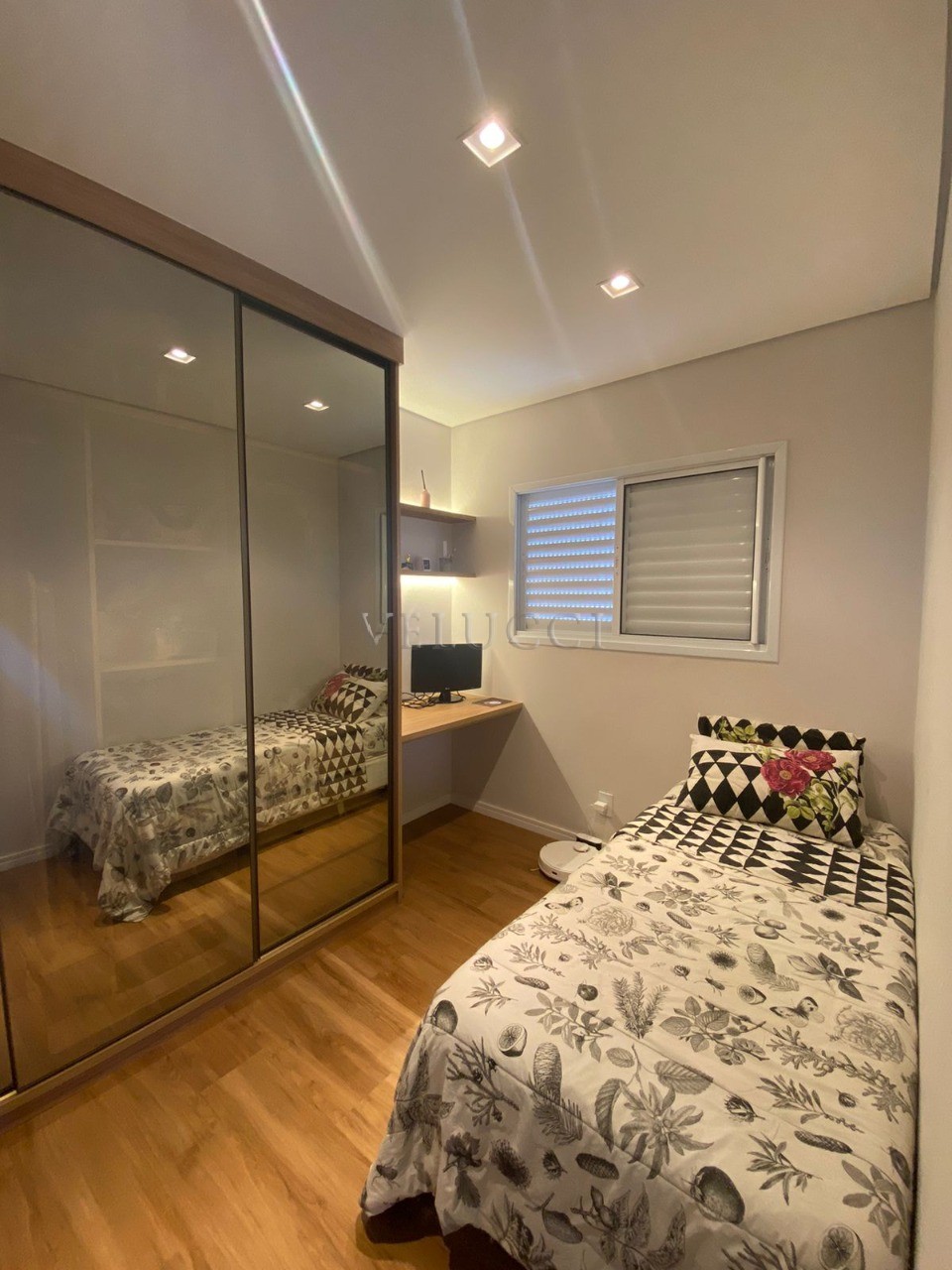 Apartamento, 2 quartos, 60 m² - Foto 14