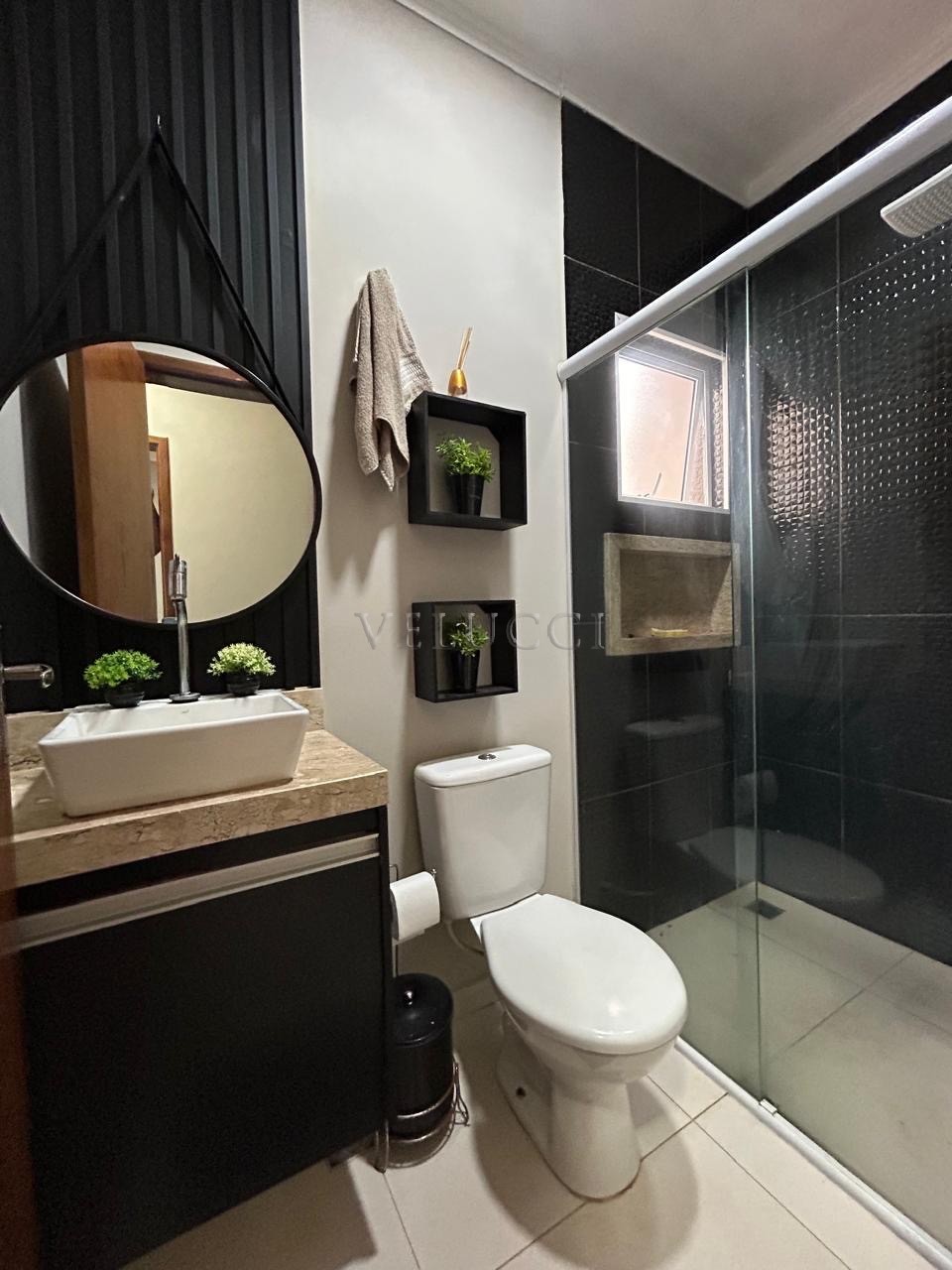 Casa, 3 quartos, 88 m² - Foto 7