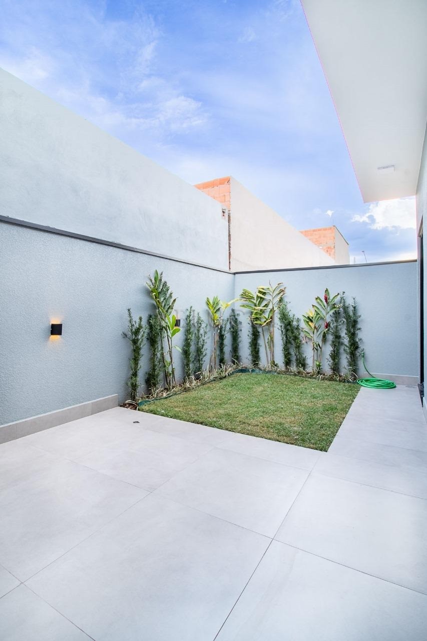 Casa, 3 quartos, 200 m² - Foto 30