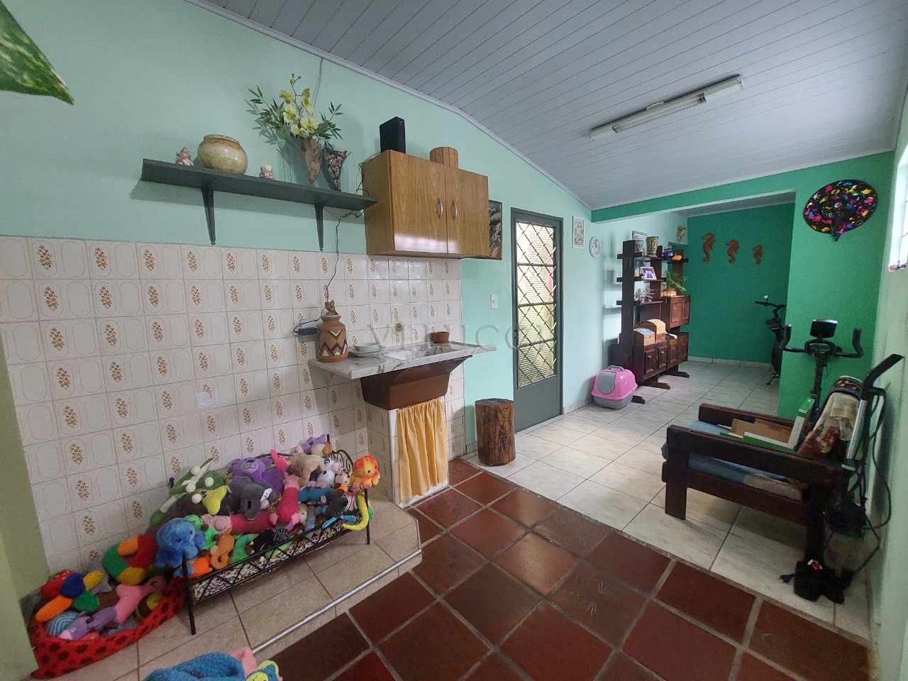 Casa, 2 quartos, 175 m² - Foto 15