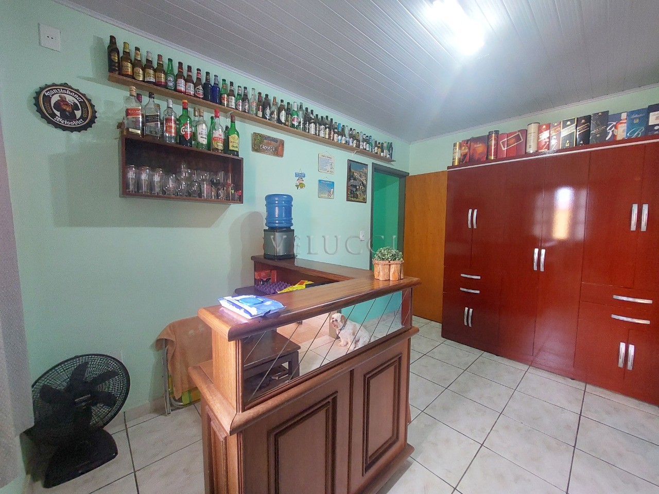 Casa, 2 quartos, 175 m² - Foto 28