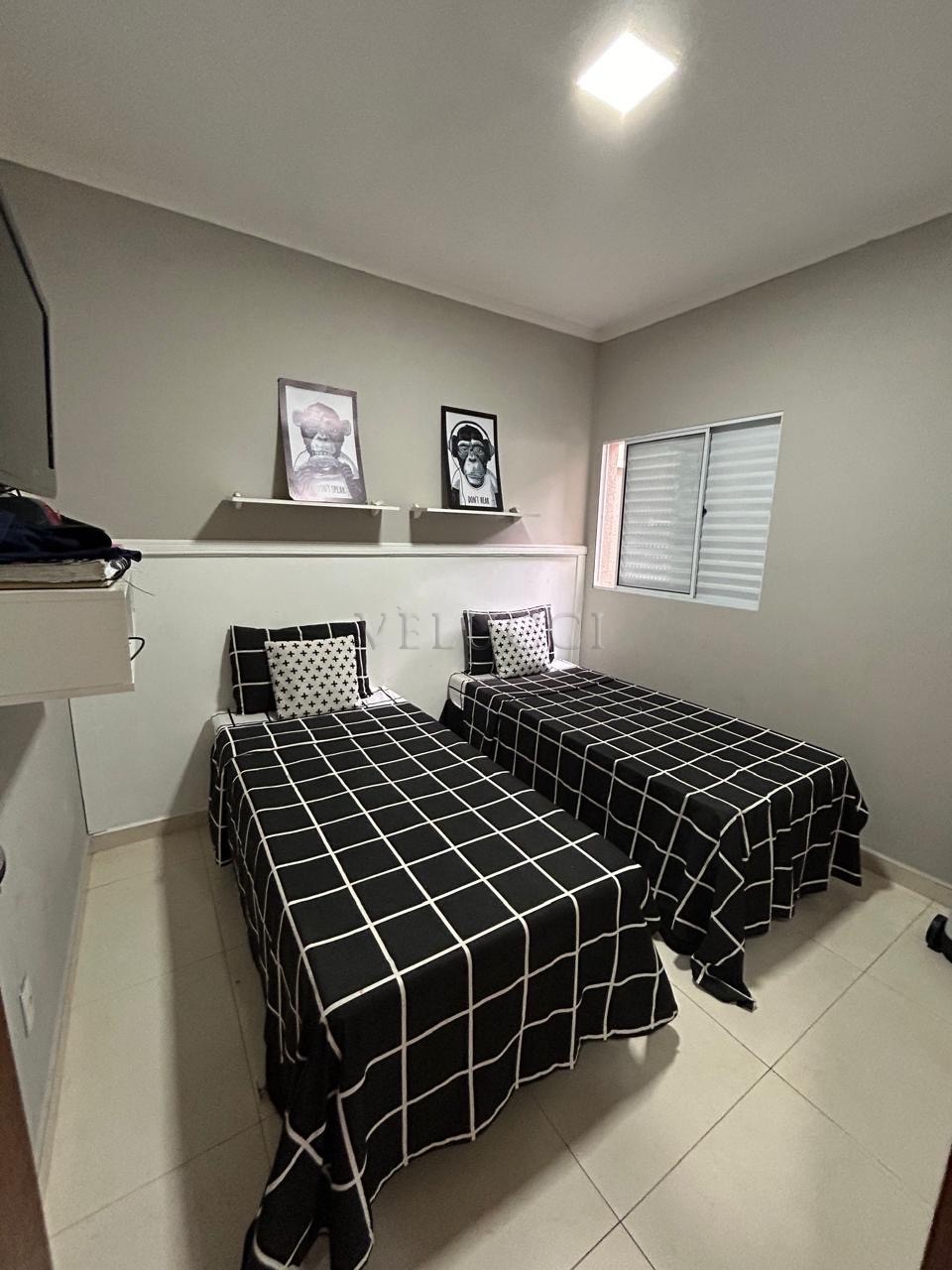Casa, 3 quartos, 88 m² - Foto 6