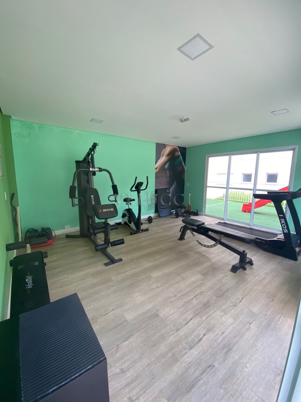 Apartamento, 2 quartos, 60 m² - Foto 17