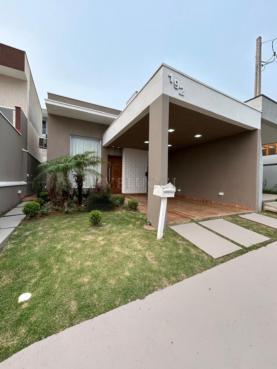 Casa, 3 quartos, 88 m² - Foto 9