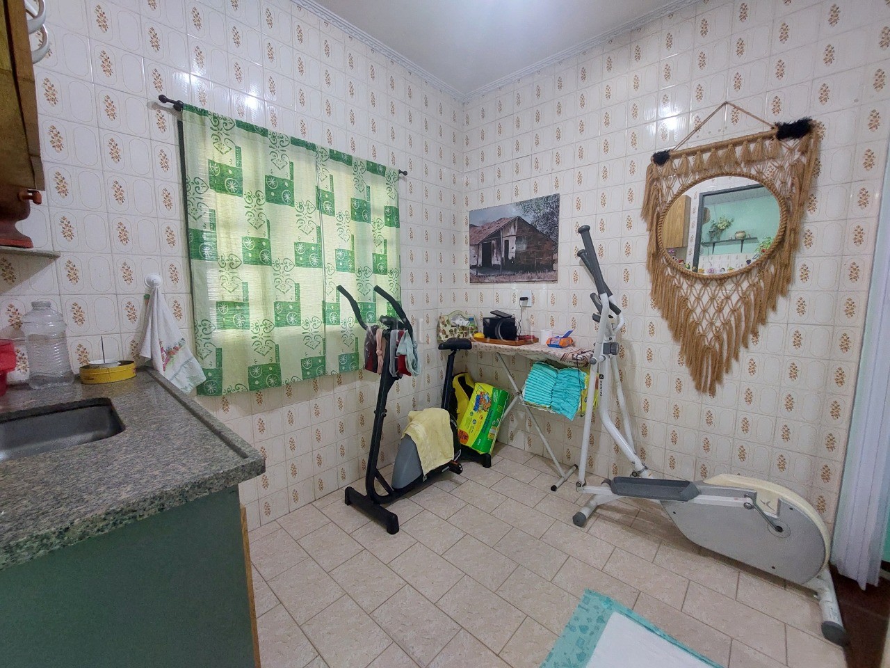 Casa, 2 quartos, 175 m² - Foto 12