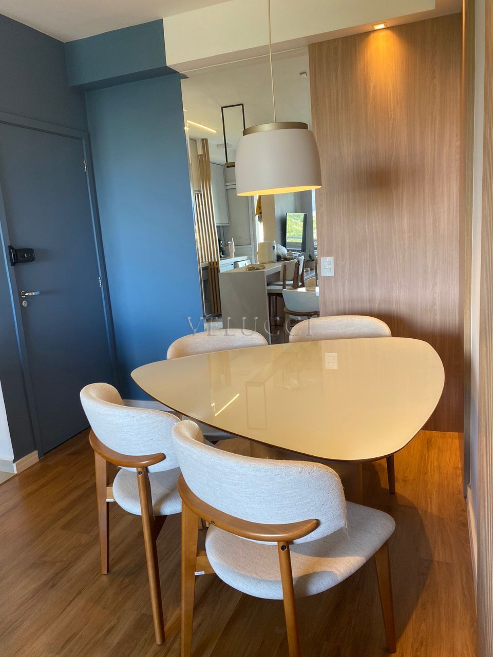 Apartamento, 2 quartos, 60 m² - Foto 9