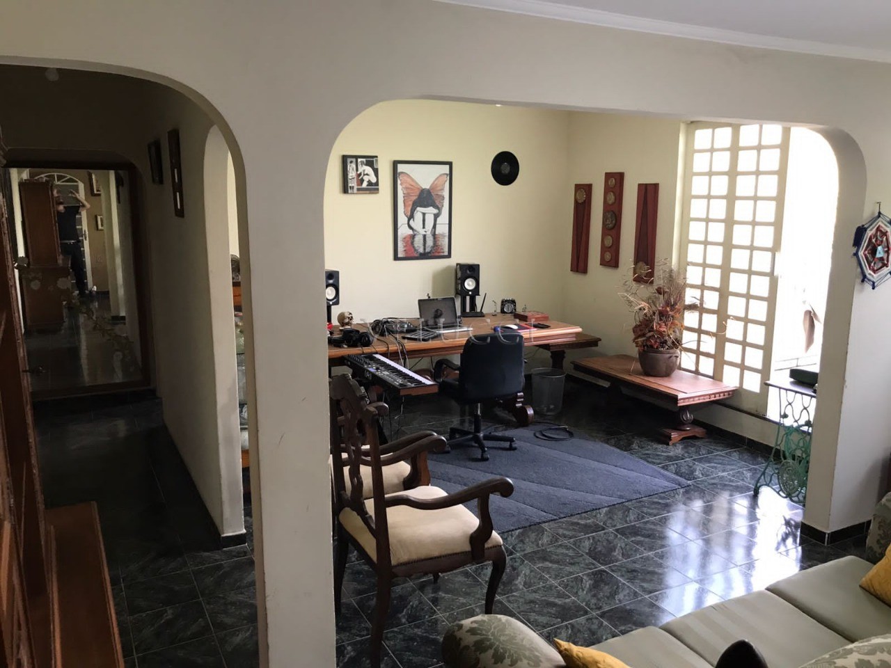 Casa, 4 quartos, 190 m² - Foto 3