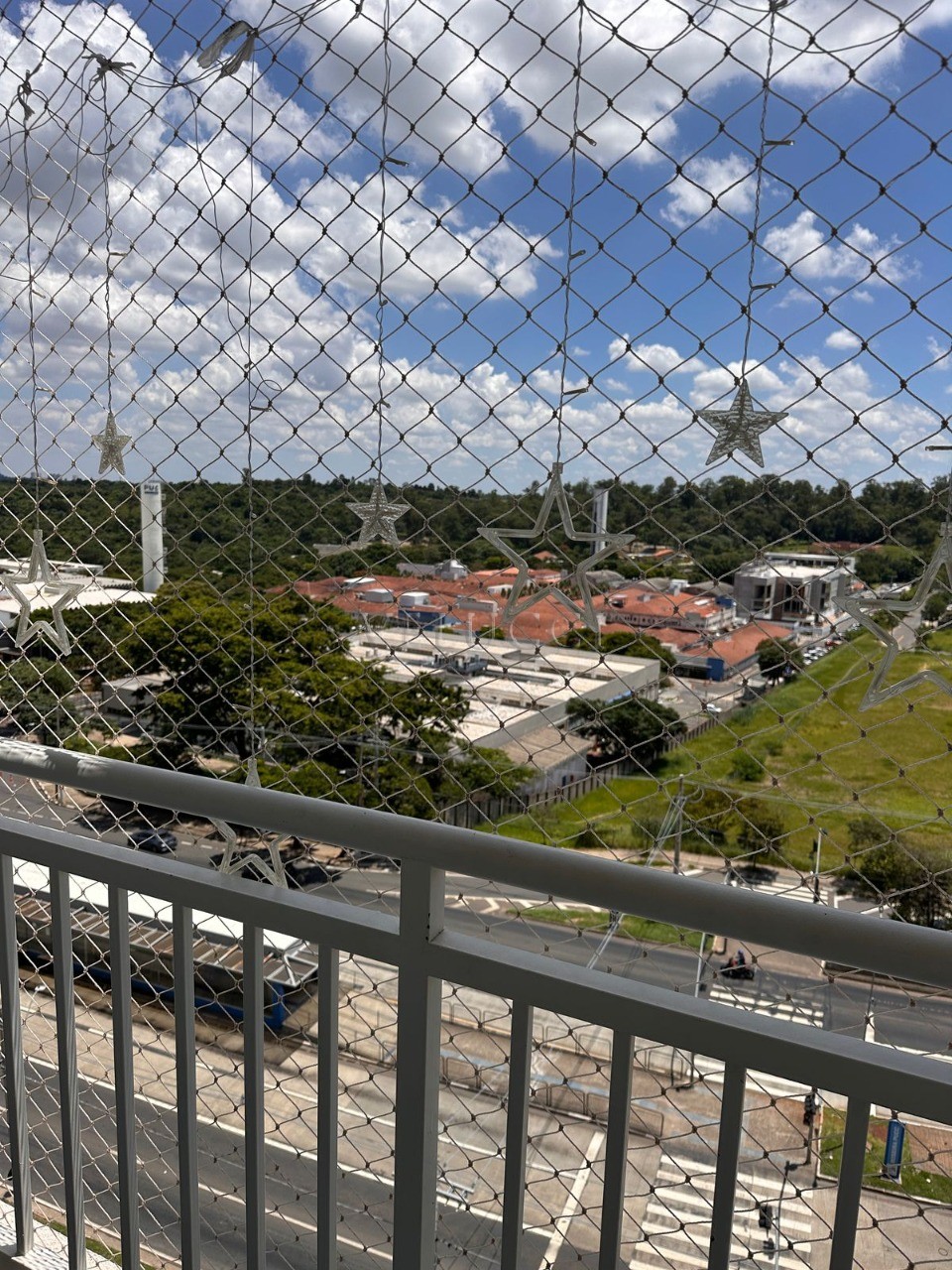 Apartamento, 2 quartos, 44 m² - Foto 6