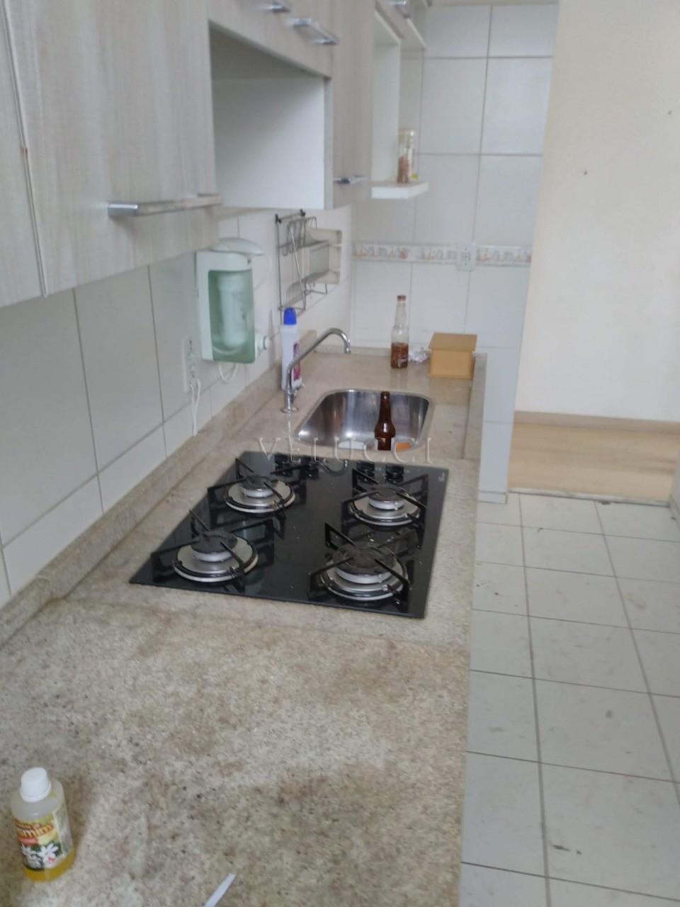 Apartamento, 2 quartos, 50 m² - Foto 2