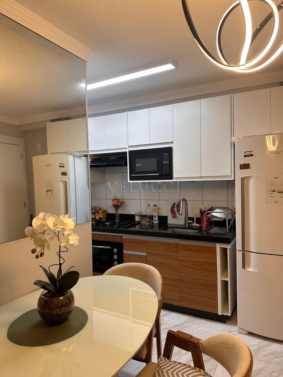 Apartamento, 2 quartos, 44 m² - Foto 8