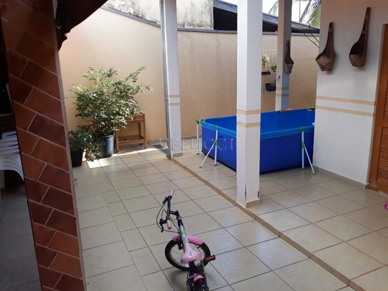 Casa, 3 quartos, 150 m² - Foto 17