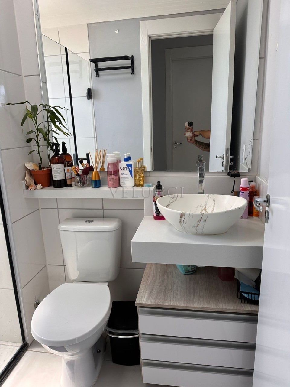 Apartamento, 2 quartos, 44 m² - Foto 13