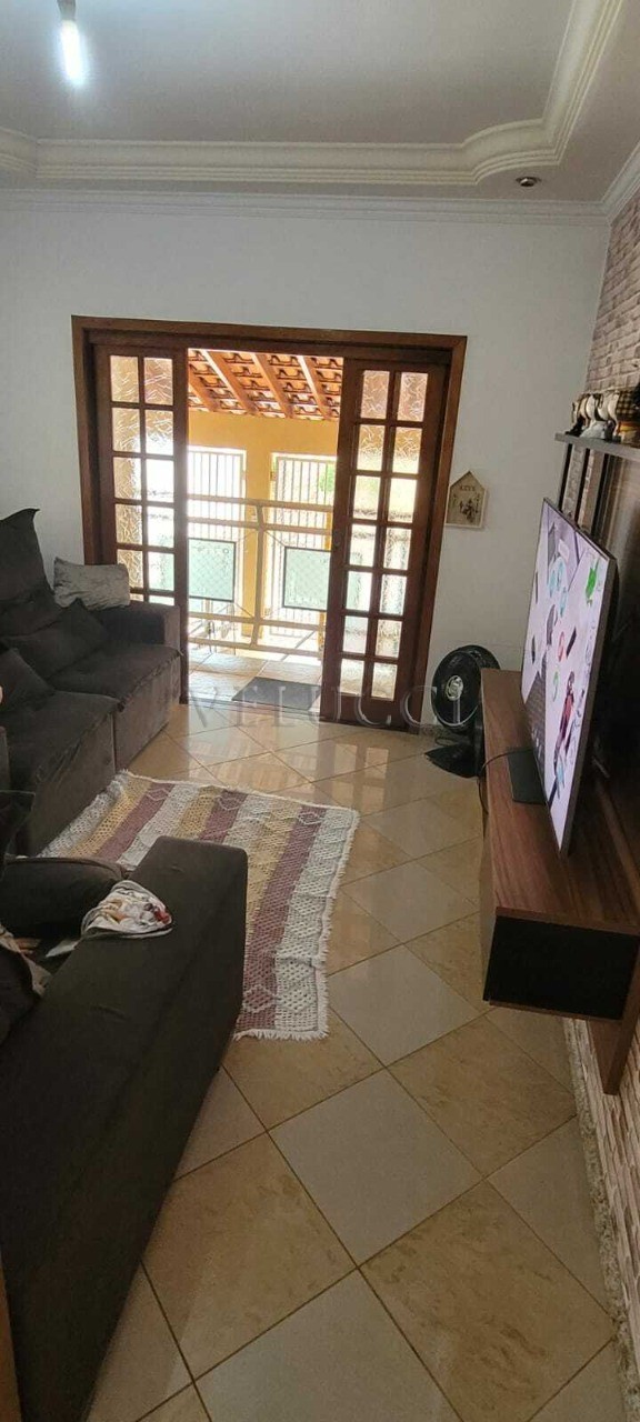 Casa, 3 quartos, 150 m² - Foto 2