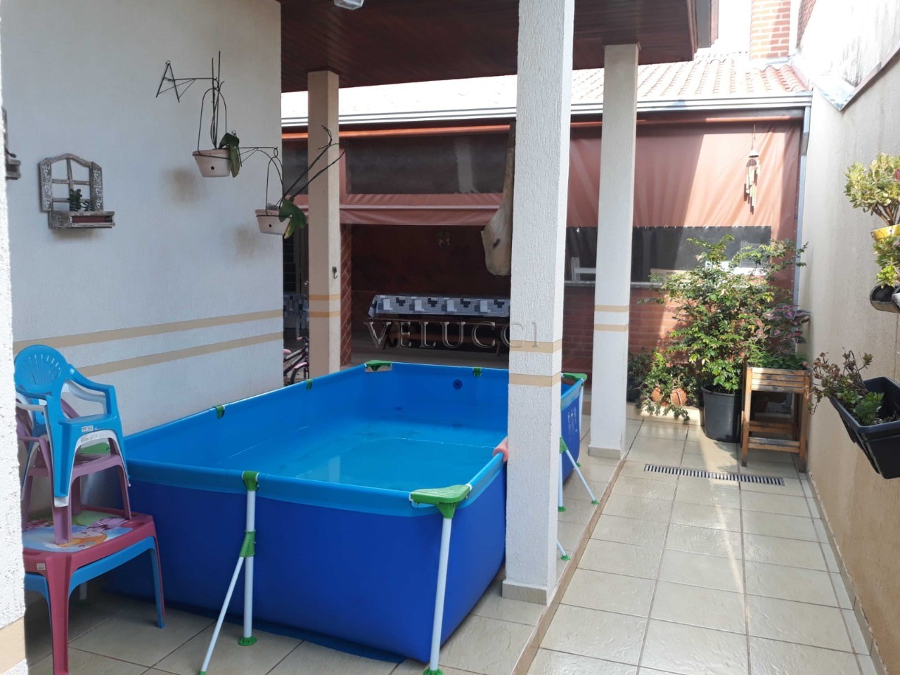 Casa, 3 quartos, 150 m² - Foto 19