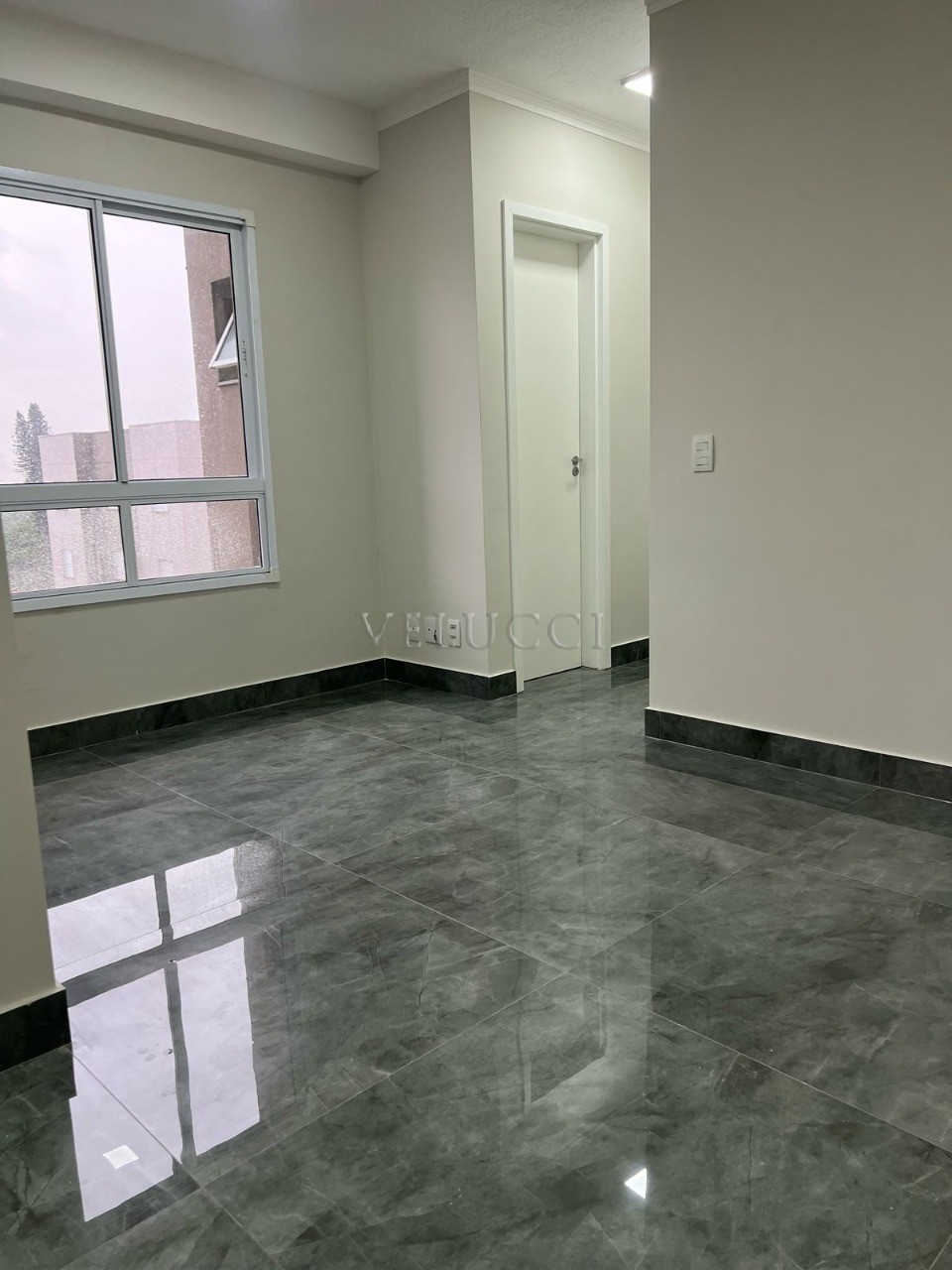 Apartamento, 2 quartos, 42 m² - Foto 1
