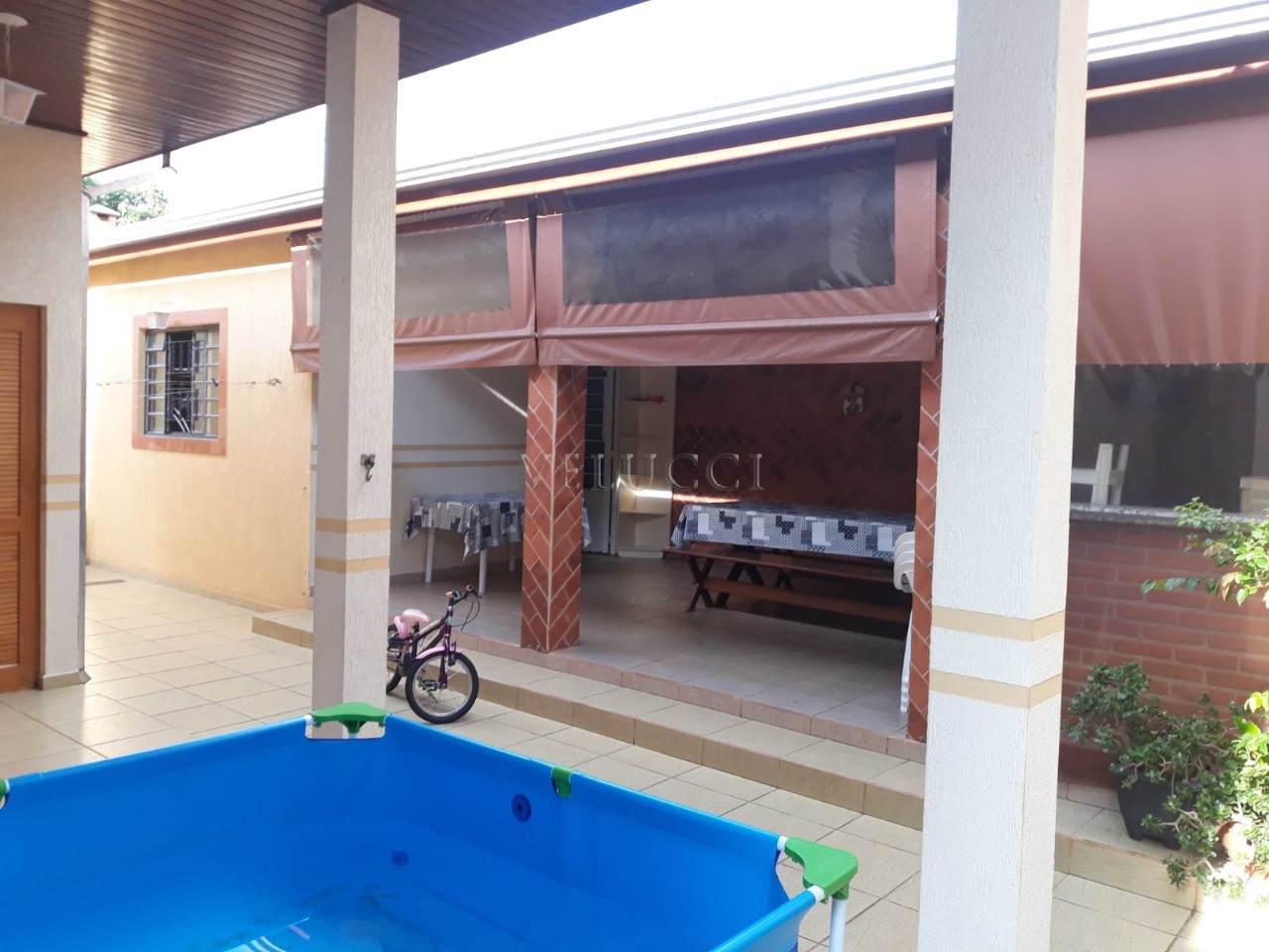 Casa, 3 quartos, 150 m² - Foto 18