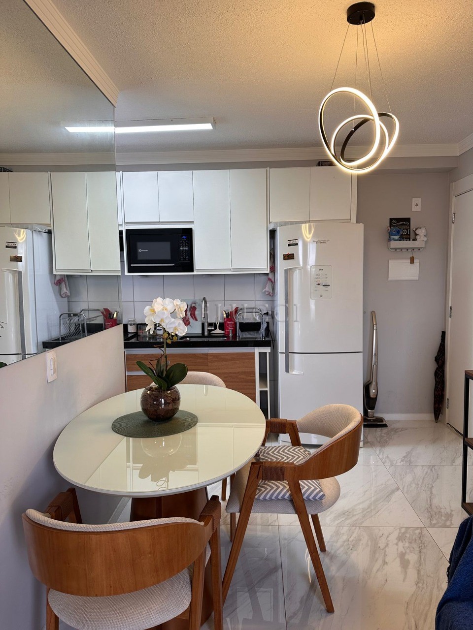 Apartamento, 2 quartos, 44 m² - Foto 7