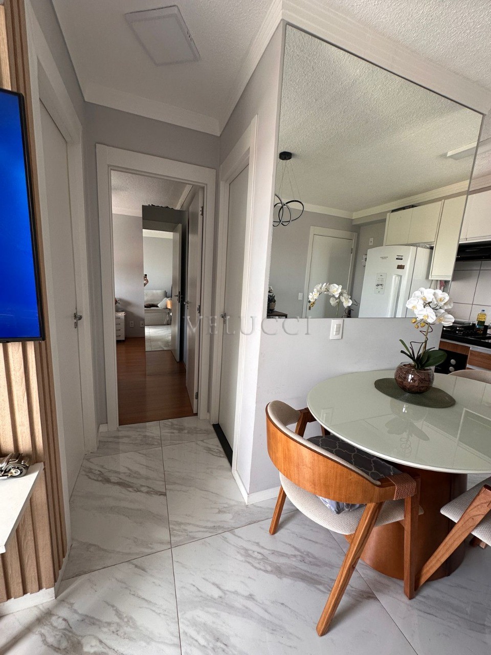 Apartamento, 2 quartos, 44 m² - Foto 5