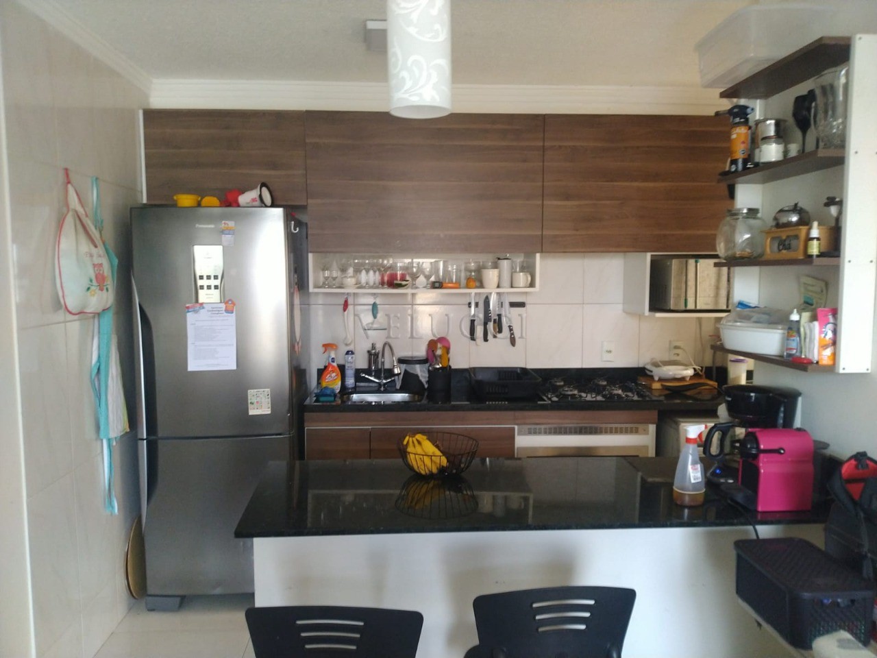 Apartamento, 3 quartos, 50 m² - Foto 3