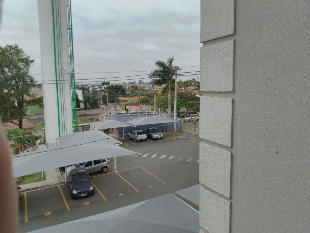 Apartamento, 2 quartos, 50 m² - Foto 6