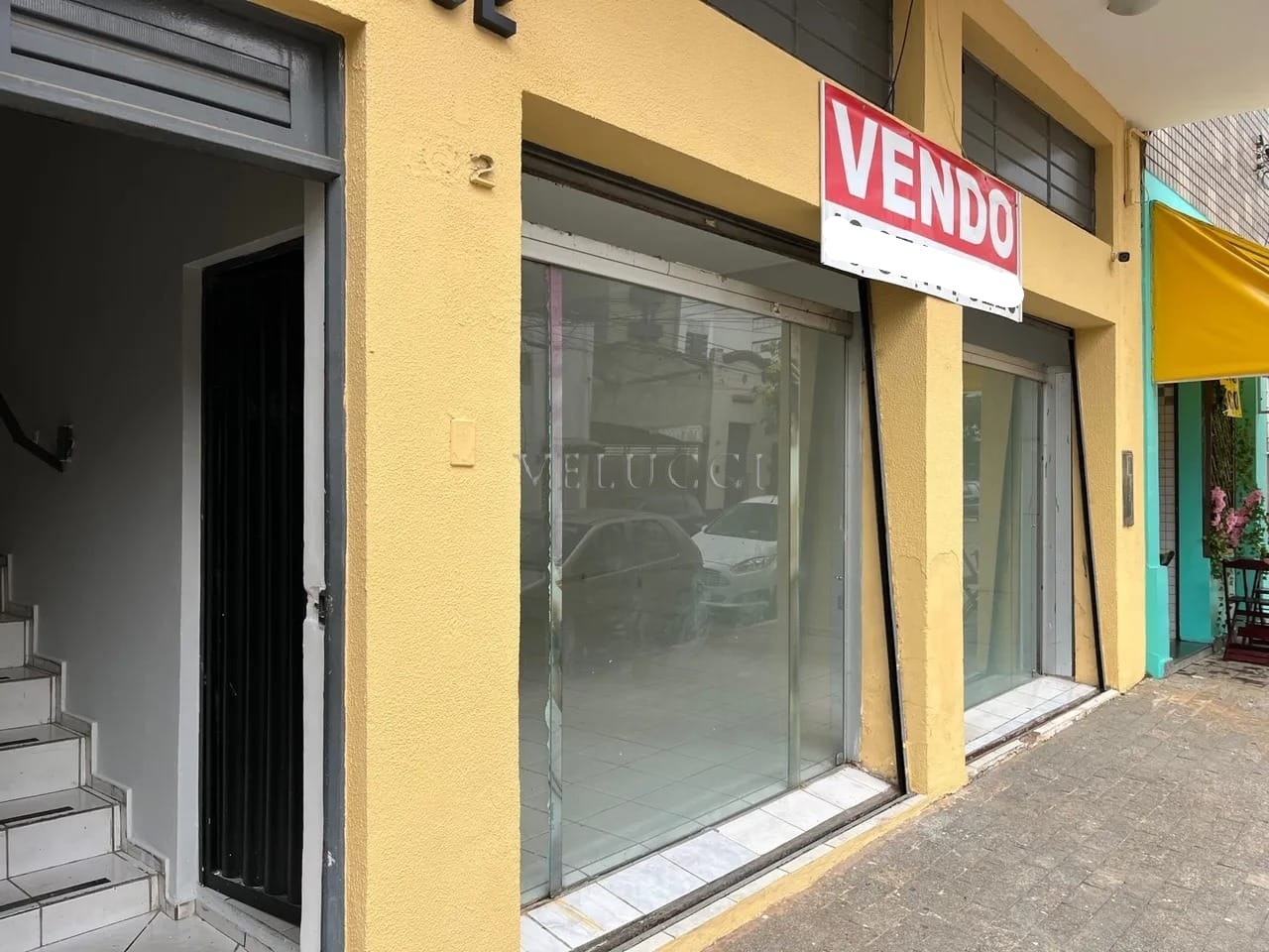 Loja-Salão, 225 m² - Foto 2