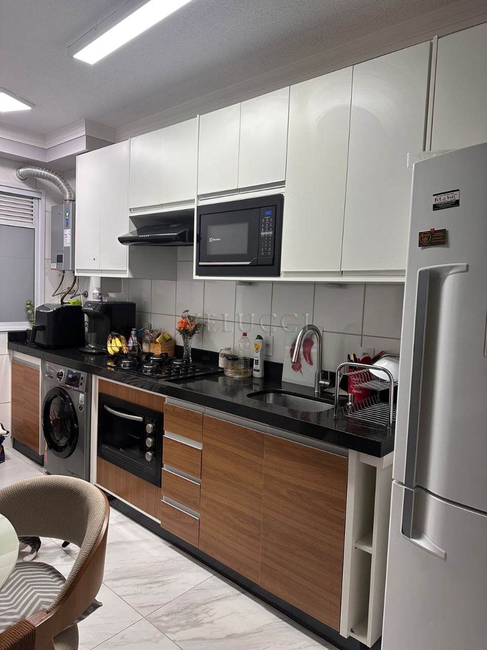Apartamento, 2 quartos, 44 m² - Foto 10