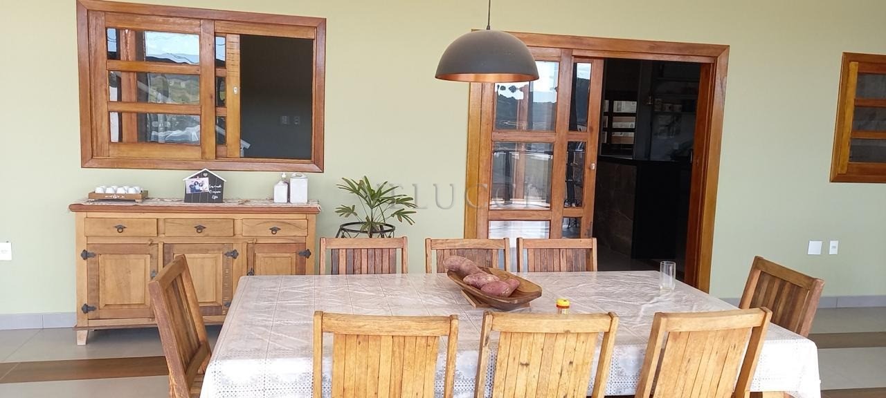 Chácara, 3 quartos, 526 m² - Foto 8