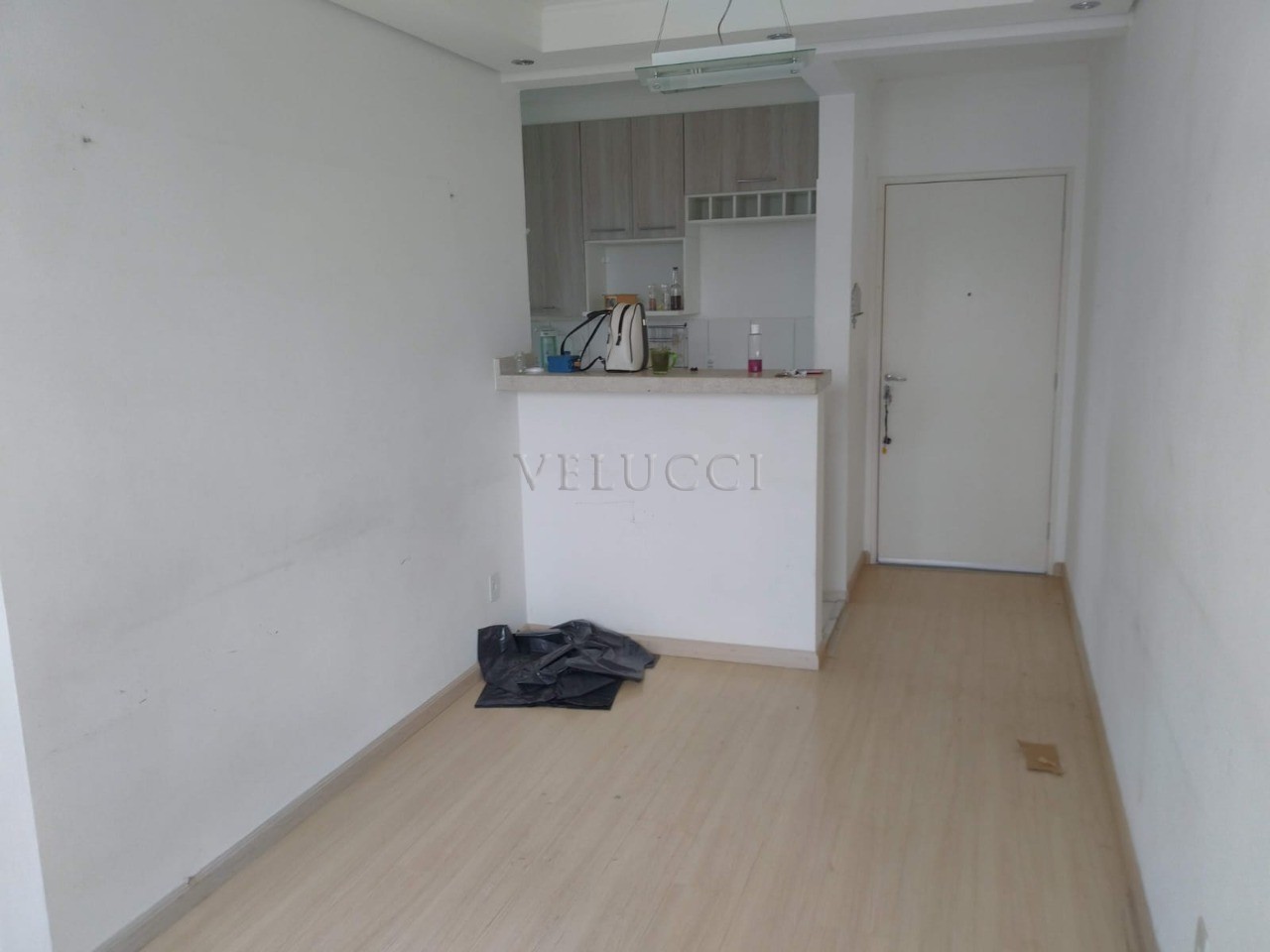 Apartamento, 2 quartos, 50 m² - Foto 1